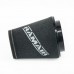 Kūginis oro filtras RAMAIR H: 185mm DIA: 102-140mm juodas